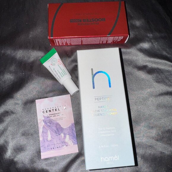 K Beauty Anti-aging Skincare Set - Picture 1 of 5